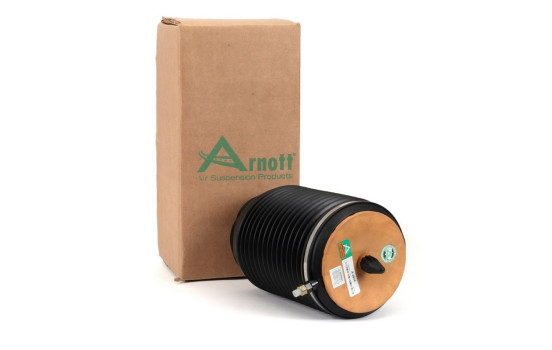 Suspensión neumática, chasis, Imagen 3