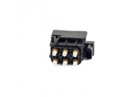 Válvula, sistema neumático