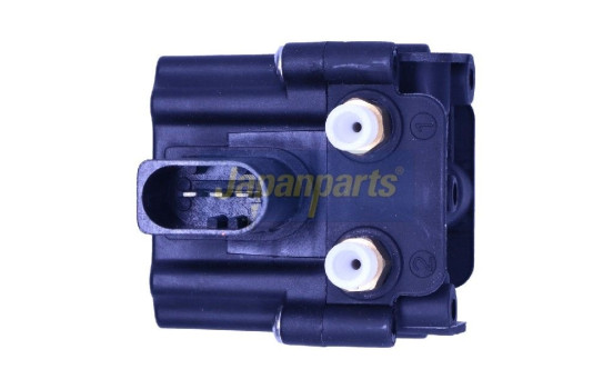 Válvula, sistema neumático