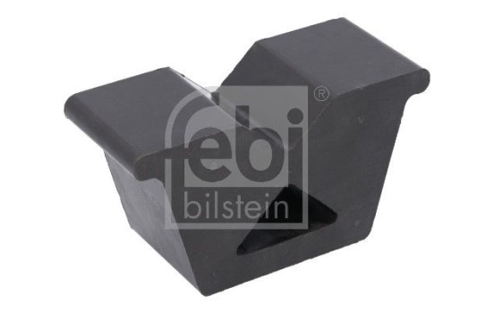 Buffer, cabina 184061 FEBI, Imagen 2