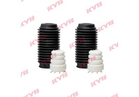 Cubierta antipolvo, amortiguador 910341 Kayaba