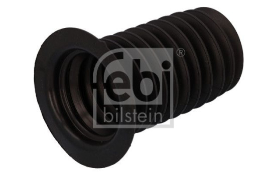 Funda protectora/Fuelle del eje, amortiguador 196530 FEBI, Imagen 2