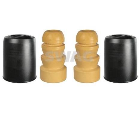 kit de protección