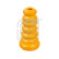 tope de goma 170451 FEBI, Miniatura 2