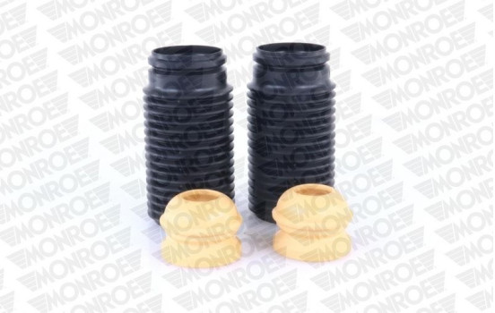 Tope de goma con cubierta antipolvo PK105 Monroe, Imagen 4