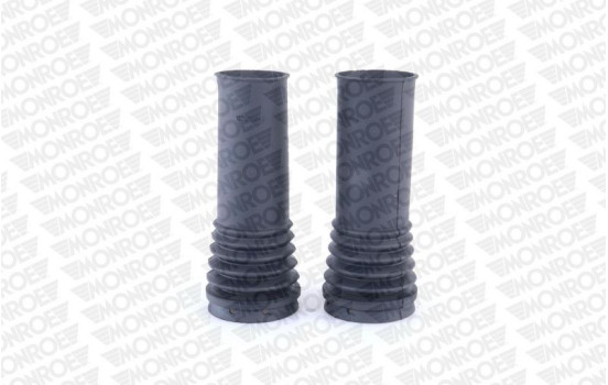 Tope de goma con cubierta antipolvo PK302 Monroe, Imagen 3