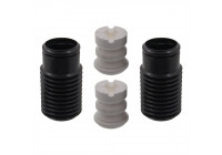 Tope de goma con guardapolvo - Kit de protección 13012 FEBI