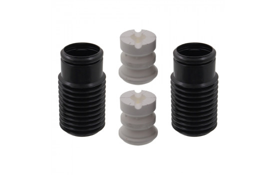 Tope de goma con guardapolvo - Kit de protección 13012 FEBI