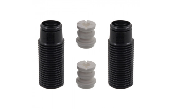 Tope de goma con guardapolvo - Kit de protección 13015 FEBI
