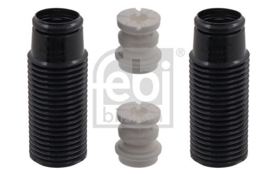 Tope de goma con guardapolvo - Kit de protección 13015 FEBI, Imagen 2