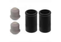 Tope de goma con guardapolvo - Kit de protección 13051 FEBI