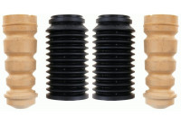 Tope de goma con guardapolvo - Kit de protección 900 007 Sachs