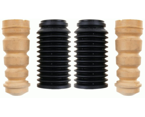 Tope de goma con guardapolvo - Kit de protección 900 007 Sachs