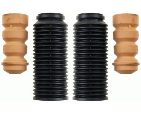 Tope de goma con guardapolvo - Kit de protección 900 019 Sachs