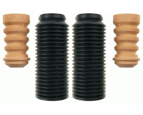 Tope de goma con guardapolvo - Kit de protección 900 026 Sachs