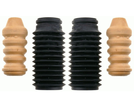 Tope de goma con guardapolvo - Kit de protección 900 038 Sachs
