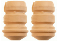Tope de goma con guardapolvo - Kit de protección 900 050 Sachs