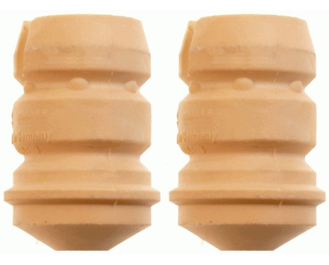 Tope de goma con guardapolvo - Kit de protección 900 050 Sachs