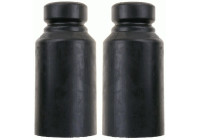 Tope de goma con guardapolvo - Kit de protección 900 059 Sachs