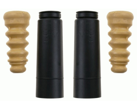 Tope de goma con guardapolvo - Kit de protección 900 064 Sachs