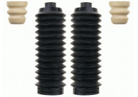 Tope de goma con guardapolvo - Kit de protección 900 068 Sachs