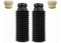Tope de goma con guardapolvo - Kit de protección 900 071 Sachs