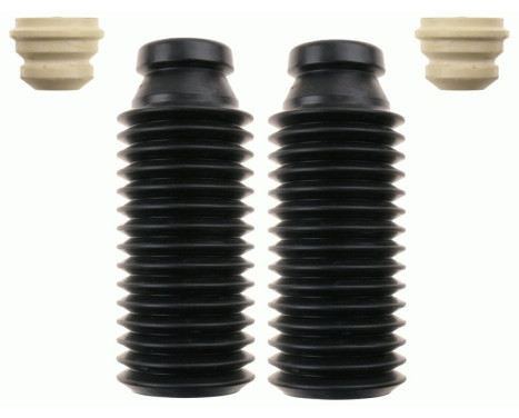 Tope de goma con guardapolvo - Kit de protección 900 071 Sachs