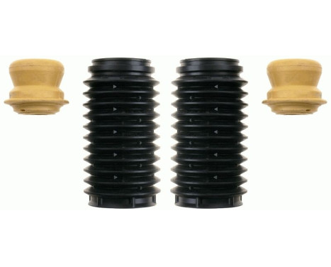 Tope de goma con guardapolvo - Kit de protección 900 076 Sachs