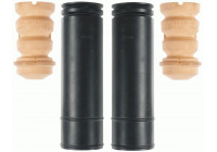 Tope de goma con guardapolvo - Kit de protección 900 080 Sachs