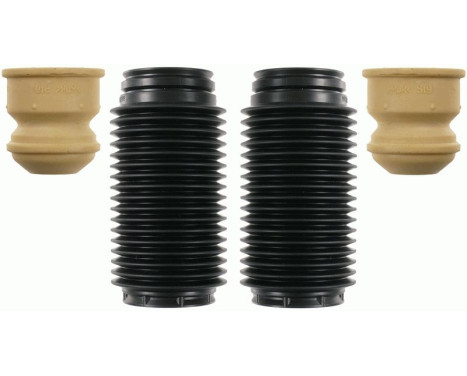 Tope de goma con guardapolvo - Kit de protección 900 089 Sachs