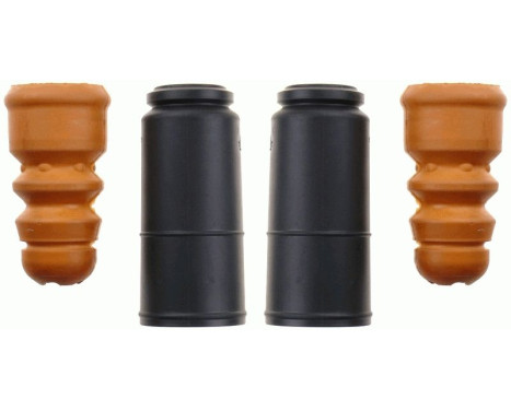 Tope de goma con guardapolvo - Kit de protección 900 103 Sachs