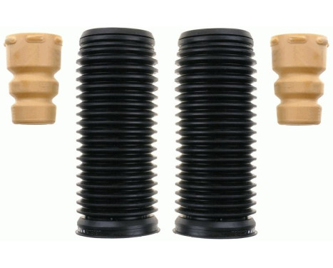 Tope de goma con guardapolvo - Kit de protección 900 104 Sachs