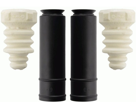 Tope de goma con guardapolvo - Kit de protección 900 119 Sachs