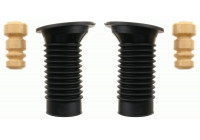Tope de goma con guardapolvo - Kit de protección 900 120 Sachs