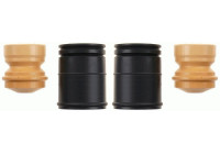 Tope de goma con guardapolvo - Kit de protección 900 122 Sachs