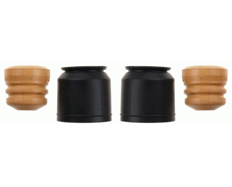 Tope de goma con guardapolvo - Kit de protección 900 130 Sachs