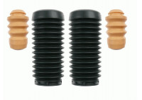 Tope de goma con guardapolvo - Kit de protección 900 146 Sachs