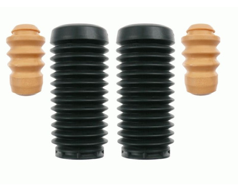 Tope de goma con guardapolvo - Kit de protección 900 146 Sachs