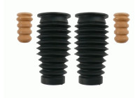 Tope de goma con guardapolvo - Kit de protección 900 149 Sachs