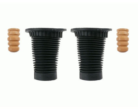 Tope de goma con guardapolvo - Kit de protección 900 150 Sachs