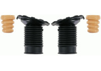 Tope de goma con guardapolvo - Kit de protección 900 155 Sachs