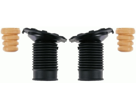Tope de goma con guardapolvo - Kit de protección 900 155 Sachs