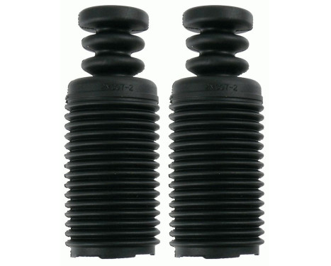 Tope de goma con guardapolvo - Kit de protección 900 159 Sachs