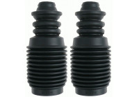 Tope de goma con guardapolvo - Kit de protección 900 185 Sachs