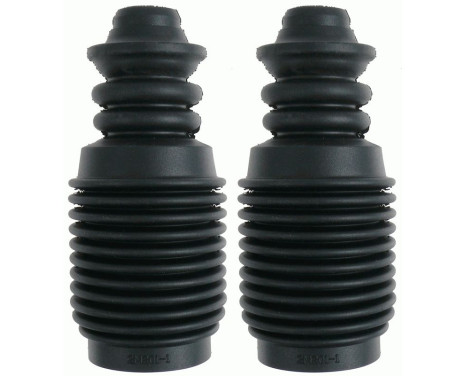 Tope de goma con guardapolvo - Kit de protección 900 185 Sachs