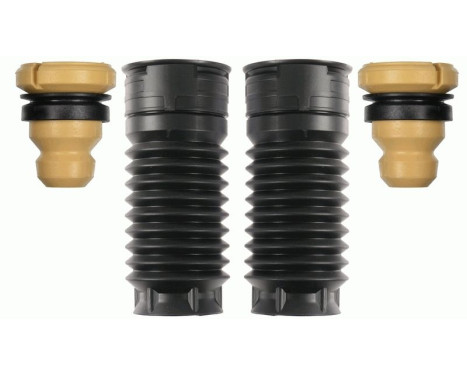 Tope de goma con guardapolvo - Kit de protección 900 188 Sachs