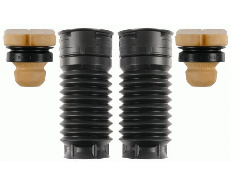 Tope de goma con guardapolvo - Kit de protección 900 197 Sachs