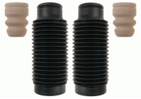 Tope de goma con guardapolvo - Kit de protección 900 198 Sachs