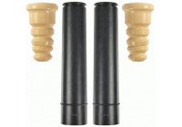 Tope de goma con guardapolvo - Kit de protección 900 200 Sachs