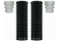 Tope de goma con guardapolvo - Kit de protección 900 207 Sachs